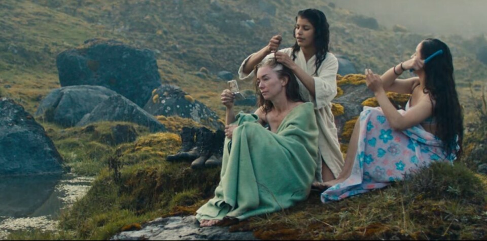 «Film fra Sør» vil gjøre det kult å se film alene