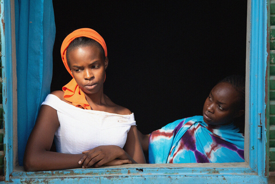 I filmen Lingui, the Sacred Bonds, fra Chad, møter vi en troende mors oppgjør med undertrykkende tradisjoner. Filmen er fra Chad og kan sees på årets Film fra Sør-festival som starter 11. september.