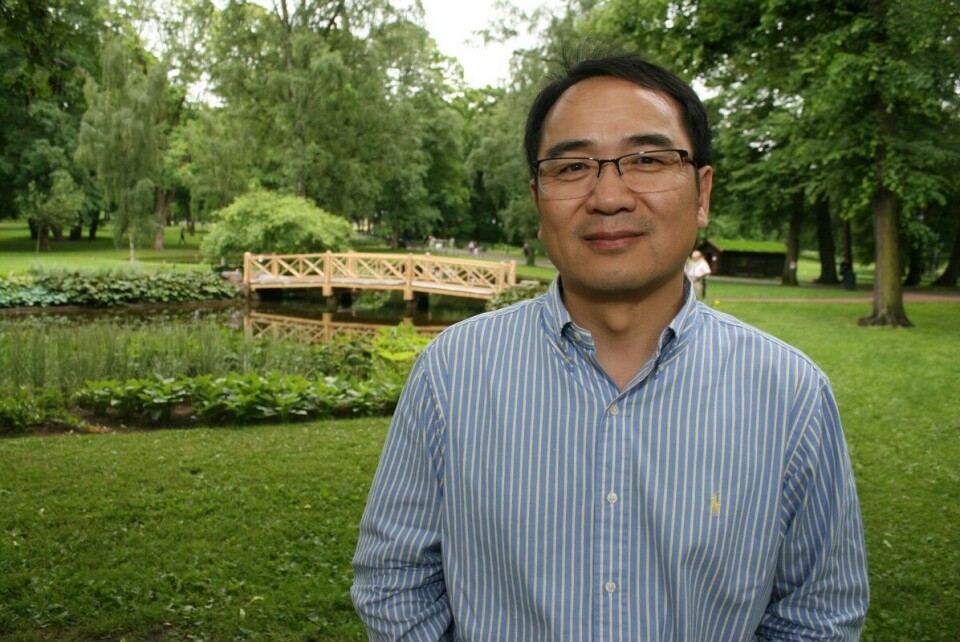 Lin Tan er direktør i den kinesiske soyaprodusenten Hopefull Group, som alene importerer mer soya fra Brasil enn hele Norges samlede forbruk. Nå vil han og andre importører ta større ansvar for at soyaimport ikke fører til avskoging i Brasil.