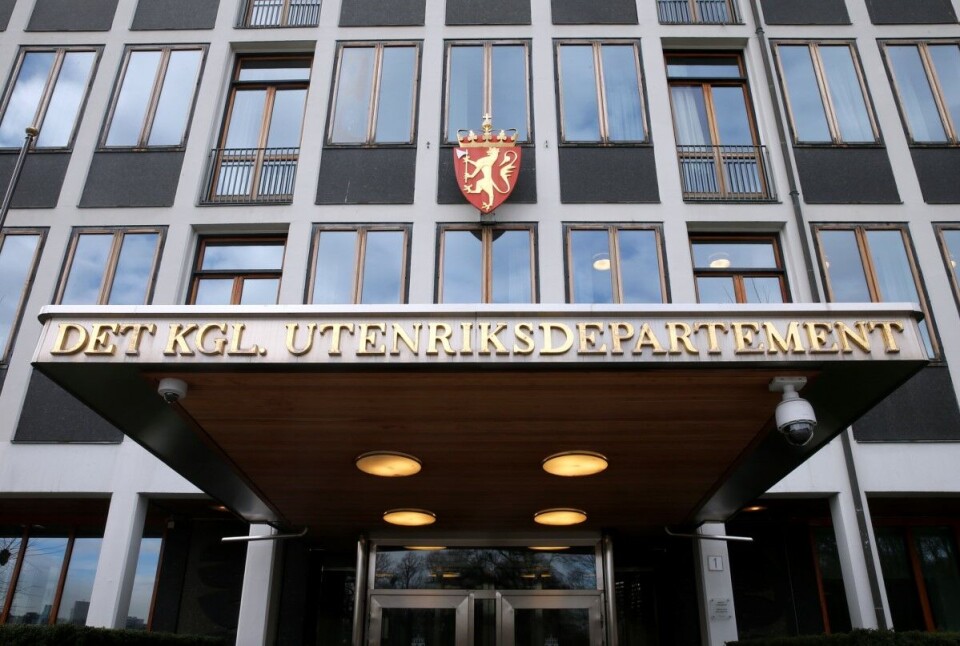 Det er uklart om det blir offentlig debatt om reformen av bistandsforvaltningen før regjeringen bestemmer seg for modell.