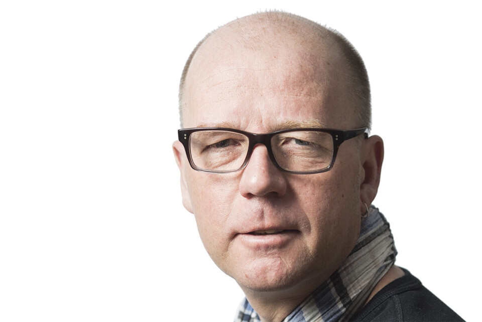 - Svake stater utfordres av nye aktører. Det kan være transnasjonalt kriminelle og lokalt orienterte smuglere, men også ulike væpnede bevegelser, sier forsker Morten Bøås.