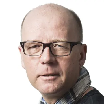 Morten Bøås