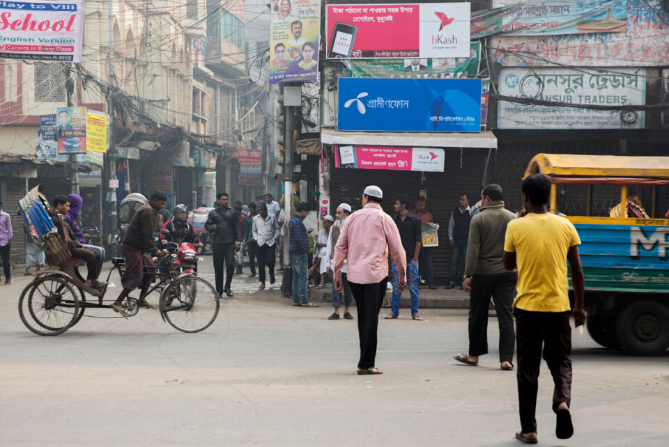 Telenor har etablert OpenMind-programmet er etablert i Pakistan, Malaysia, Bangladesh, India og Serbia.