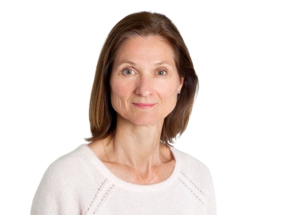 Statssekretær Marianne Hagen er bekymret for menneskerettighetssituasjonen i Tanzania. Hun lover at Norge vil følge Kabendera-saken nøye. Foto: Utenriksdepartementet