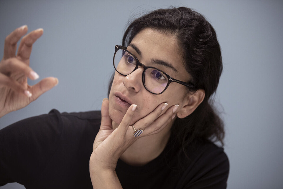- Min store bekymring er at det internasjonale samfunnet, i denne unntakstilstanden, igjen svikter afghanerne, sier hjelpearbeider Ayesha Wolasmal til Bistandsaktuelt.