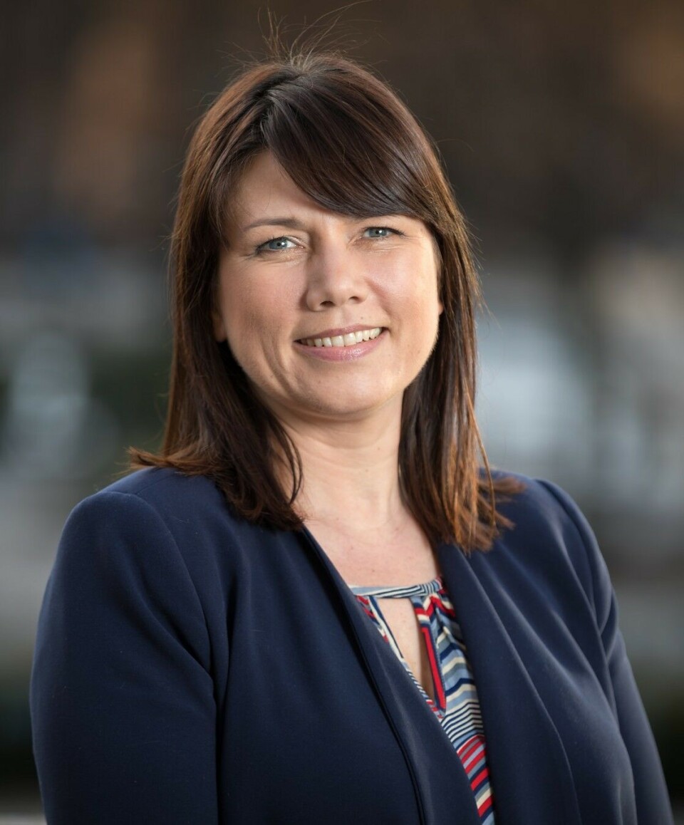 Heidi Nordby Lunde er stortingsrepresentant for Høyre og aktiv i et nettverk for reproduktiv helse og utvikling.