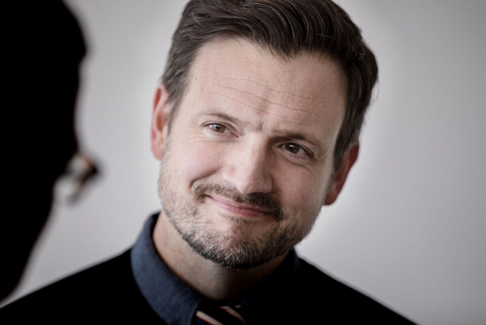 Dag-Inge Ulstein mener norsk støtte gjennom utviklingsbanker og fonds bidrar til bærekraftig byutvikling mange steder.