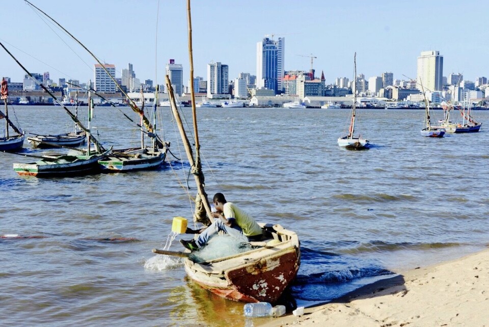 Mer enn fire milliarder kroner er sporløst forsvunnet. I tillegg er hemmelige lån på milliarder av kroner investert i marinefartøyer og totalt feilslåtte fiskeriselskaper. Dette er bare noen av ingrediensene i rapporten om den store gjeldsskandalen som har rystet Mosambik det siste året.