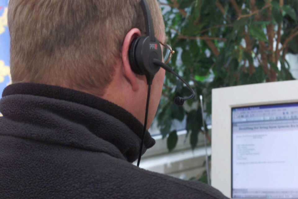 Til tross for at telefonsalg er svært upopulært er det en del ideelle organisasjoner som benytter seg av det for å få inntekter. Nå vil Forbrukerombudet har innstramninger i lovverket.