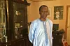 Ba-Musa gir seg etter over 30 år i Norad – nå vil han dyrke mat i Gambia
