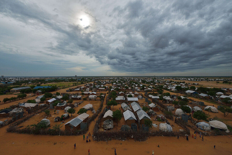 Kenya, som er blant de landene som har flest flyktninger, har varslet at de vil stenge gigantleiren Dadaab ved grensen til Somalia. Leiren har eksistert i over 25 år.
