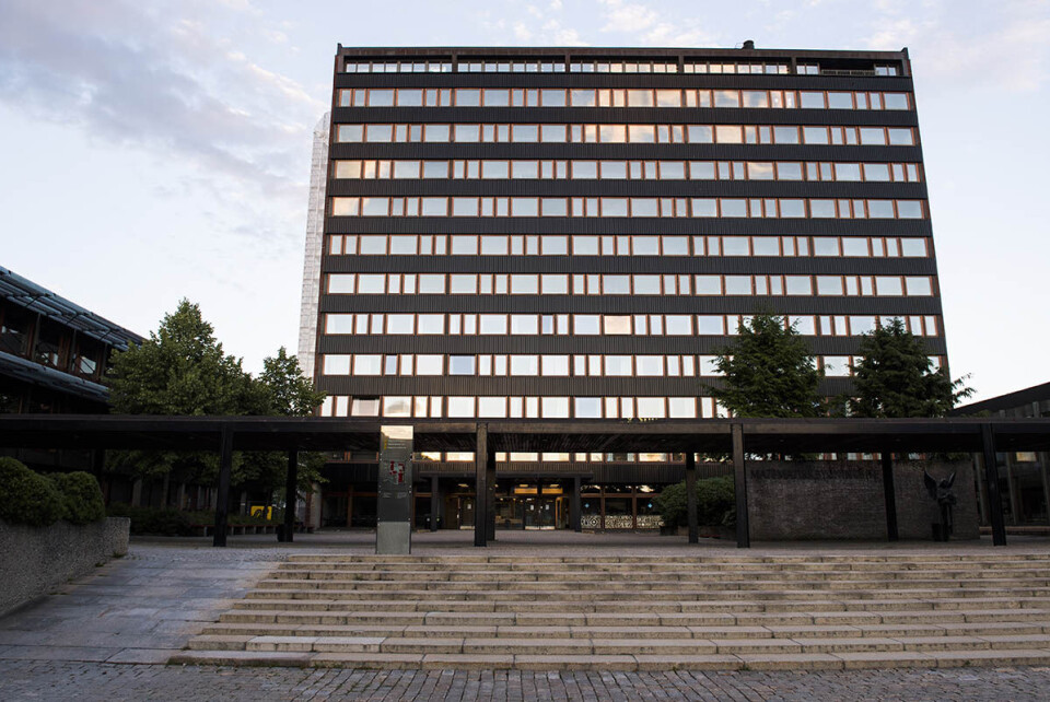 Fem universiteter tilbyr utviklingsstudier: Universitetet i Oslo (bildet) , Oslo Met, Universitetet i Agder, Universitetet i Bergen og NMBU på Ås. Alle lærestedene som har utviklingsstudier gir dette som et tverrfaglig tilbud, men miksen av ulike fag varierer.
