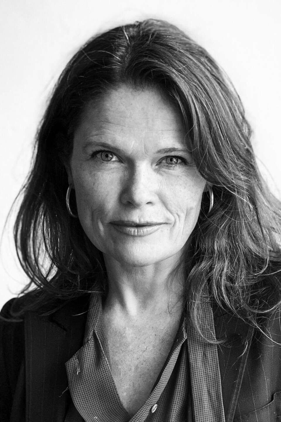 Cecilie Hellestveit, konflikt- og folkerettsforsker.