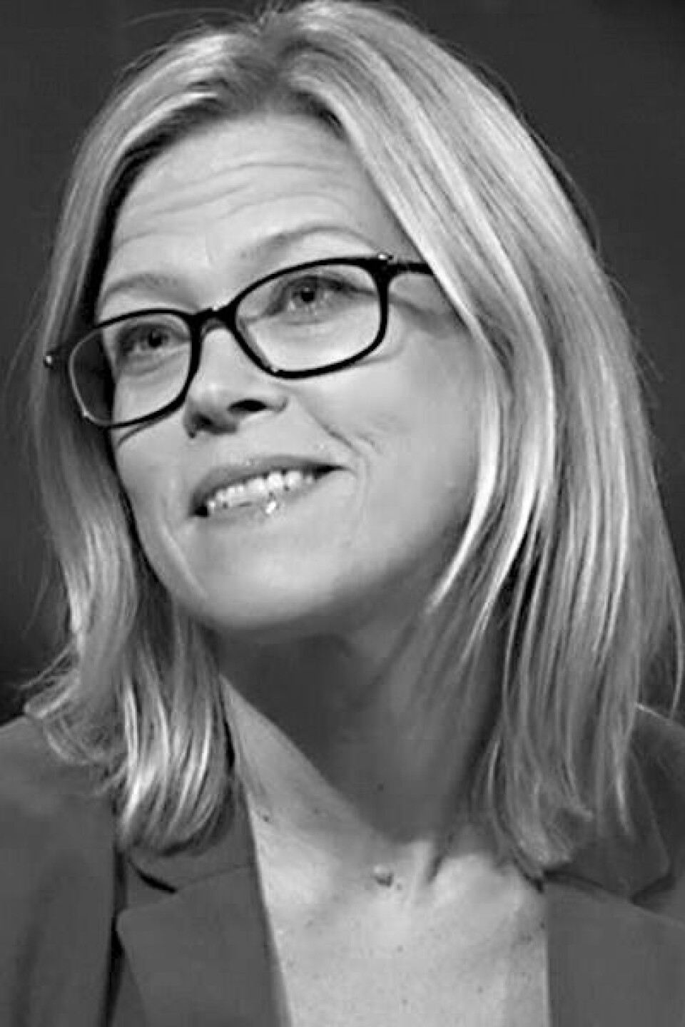 Benedicte Bull, professor og Latin-Amerika-kjenner.