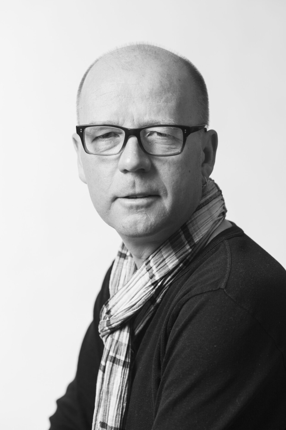 Morten Bøås, seniorforsker og Afrika-kjenner.