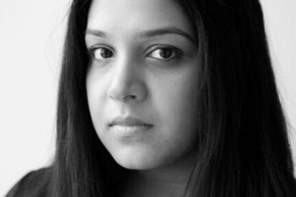 Akshaya Kumar, direktør for krisepolikk i HRW.