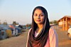 Rahima (19) vil bli rettighetsadvokat