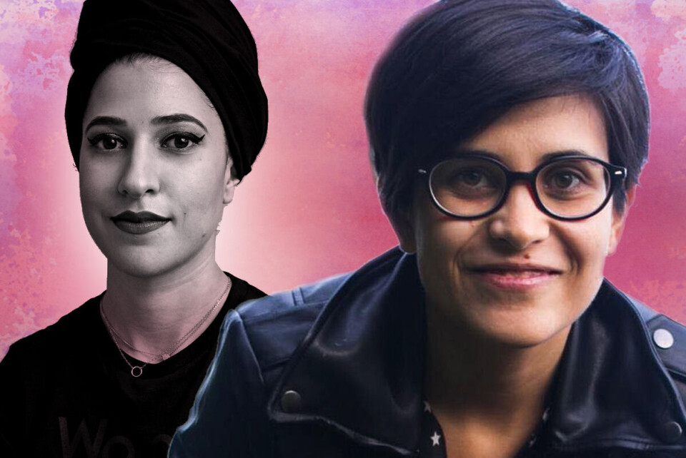 Nora Mehsen ønsker å hedre Yonca Cingoz Alkan på kvinnedagen.