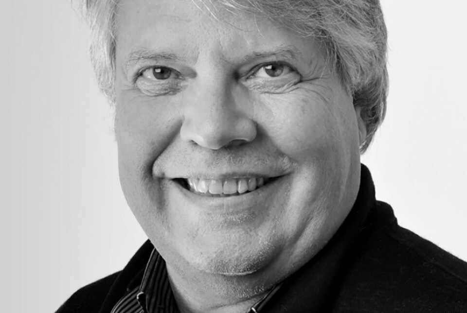 CMI-forsker Elling Njål Tjønneland