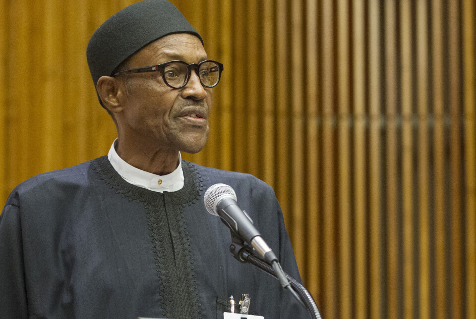 Buhari styrte Nigeria med hard hånd som militærdiktator på 1980-tallet, før han senere kom tilbake som «gjenfødt demokrat», ble valgt to ganger og styrte fra 2015 til 2023.