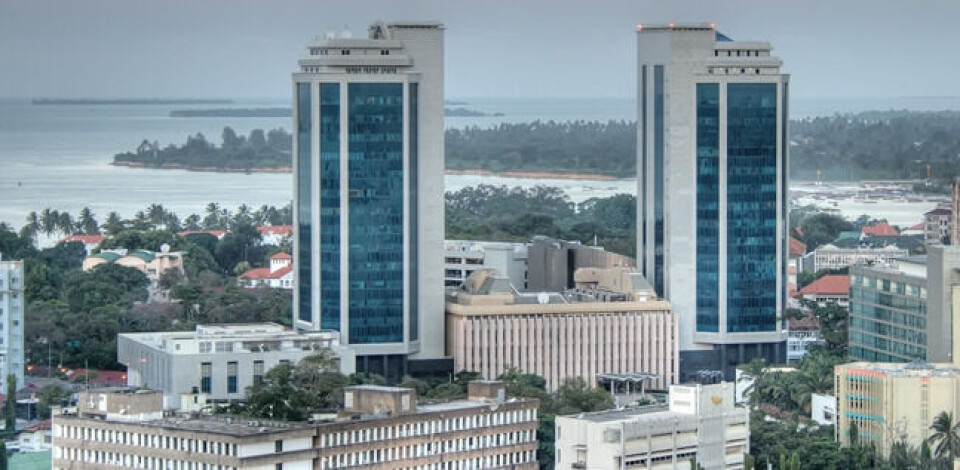Fattige i Tanzania får eiendomsrett