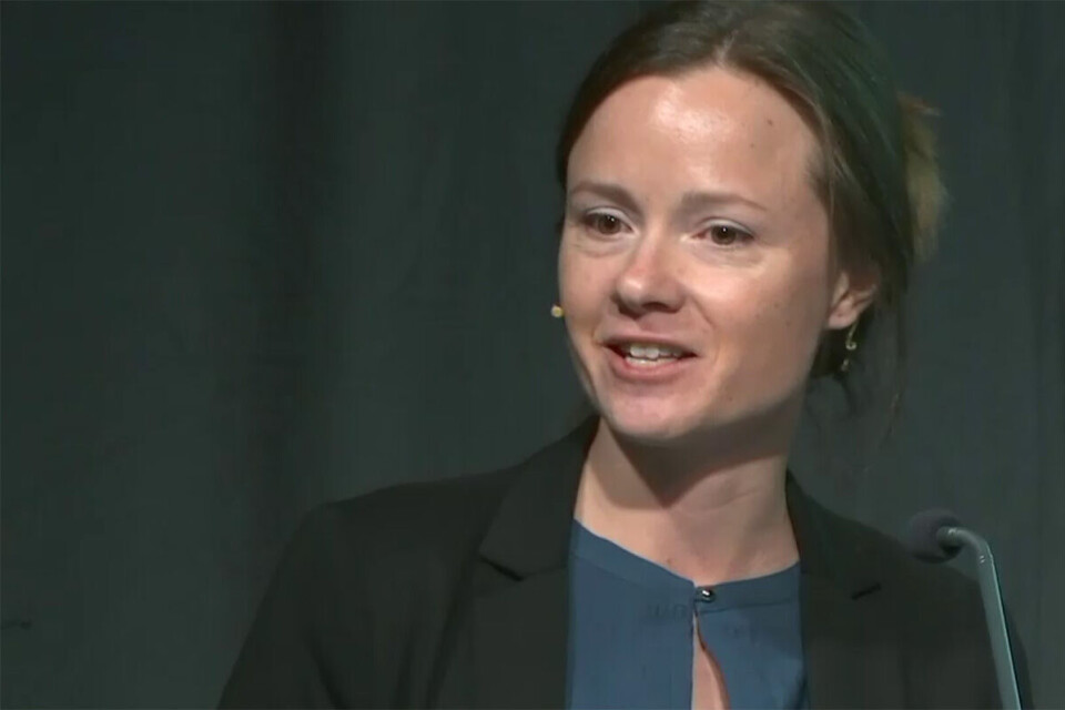 Colleen Dockerty, All Survivors Project