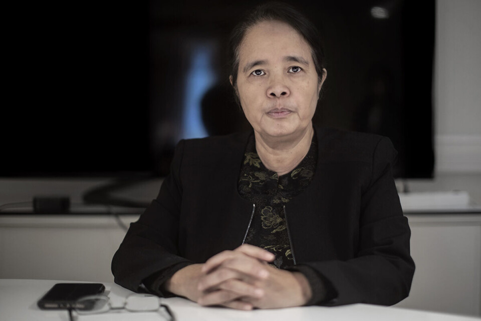 Myanmar’s ambassador to Norway: ‘The military should never have seized power’