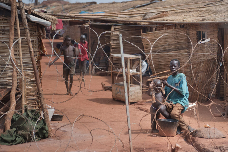 Sør-Sudan-evaluering: Norge støttet regjering som stjal fra folket