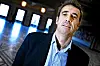 Thommesen starter ny organisasjon i Norge