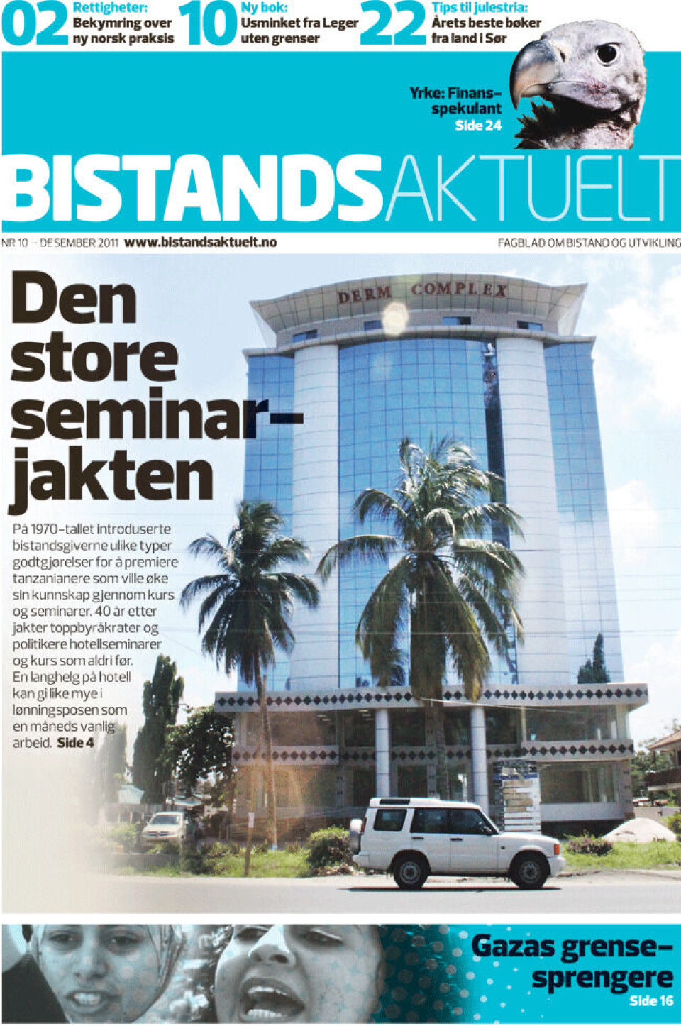 Seks WWF-ansatte sagt opp etter svindel