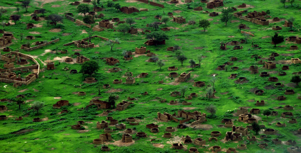 Egeland: Vi kunne ha stanset Darfur-katastrofen