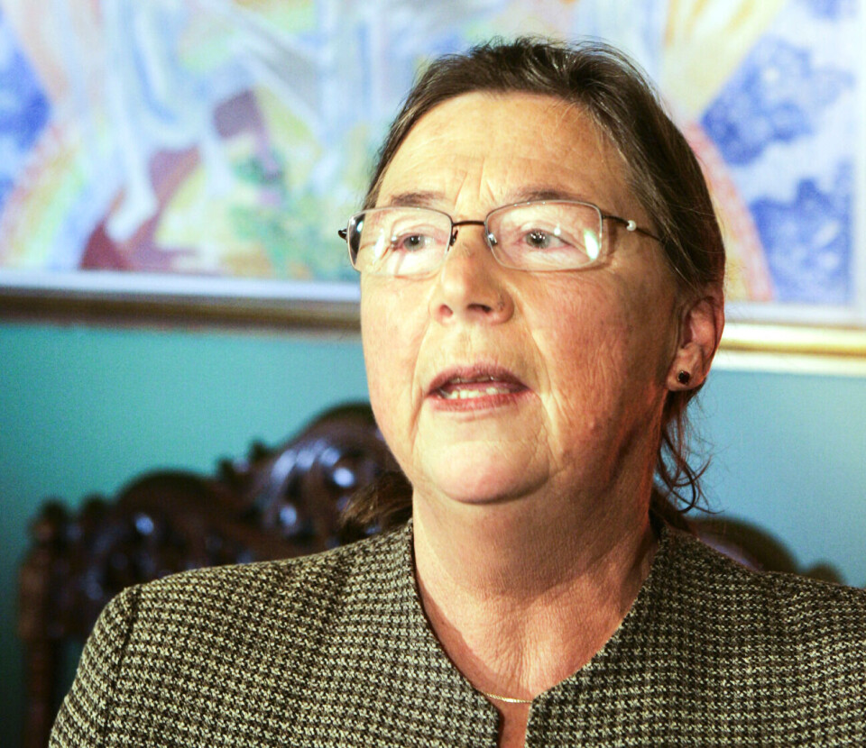 Aktivist, politiker og misjonær