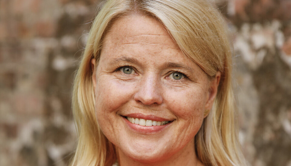 Kari Helene Partapuoli, generalsekretær i Plan International Norge, etterlyser mer penger og ambisjoner fra regjeringen på likestillingsområdet.