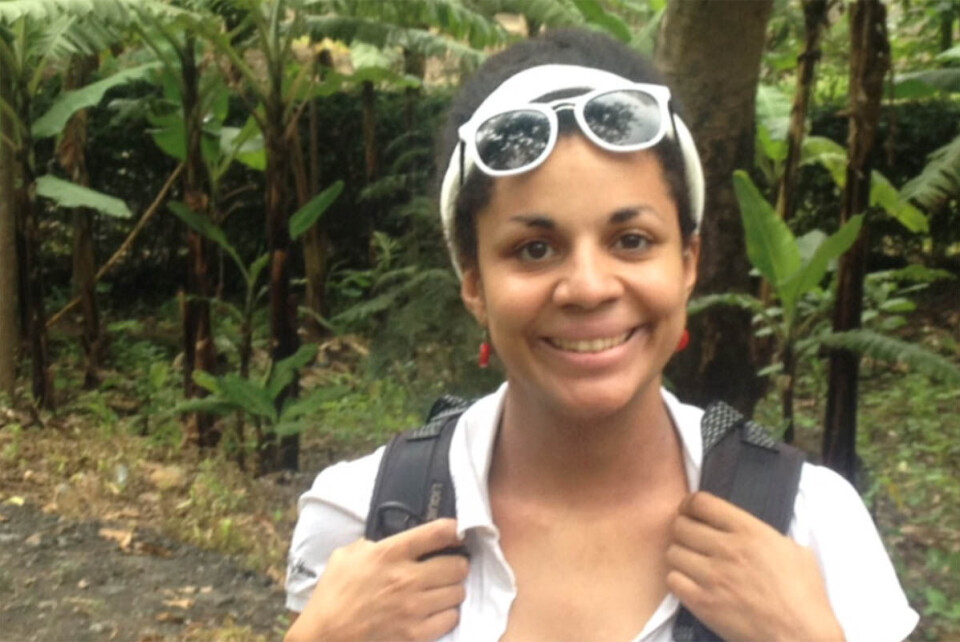 Third Culture Kids er 'mennesker som alle andre, men noen mennesker er mer som alle andre enn alle andre', skriver artikkelforfatter Marta Tveit, med lang fartstid som bistandsbarn og identitetsforvirret.