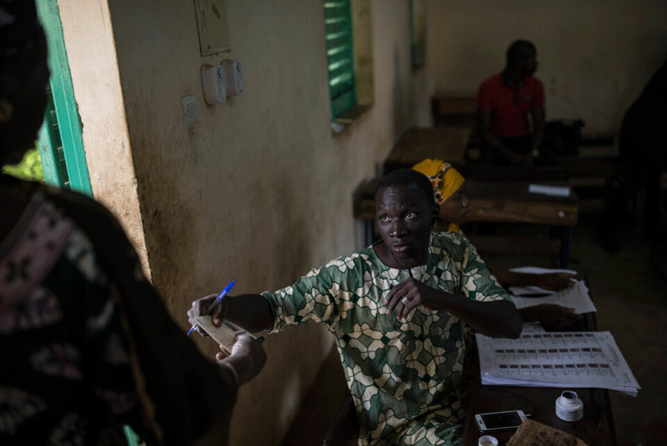Det er ingen tvil om det trengs store internasjonale satsninger i sårbare stater som Mali (bildet) i tiden fremover. Spørsmålet er bare hvordan vi skal satse? Foto: UN Photo