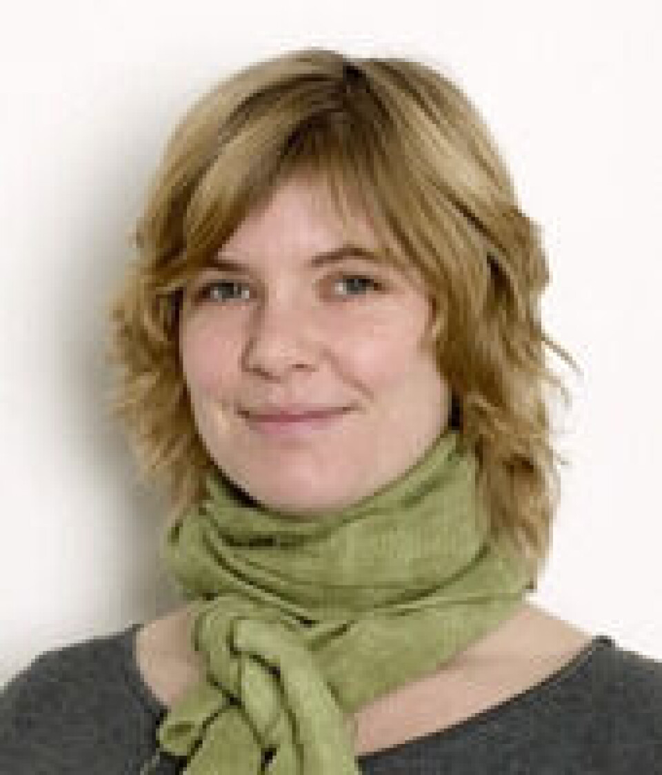 Hilde Thyness