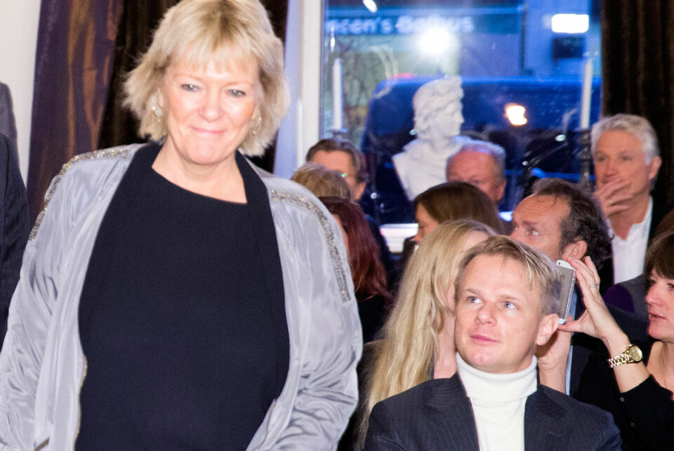 Civita og Kristin Clemet (bildet) er viktige bidragsytere i norsk bistandsdebatt. Men for ofte er debatten preget av manglende presisjon, mener Knut Aarhus og Geir Sundet.