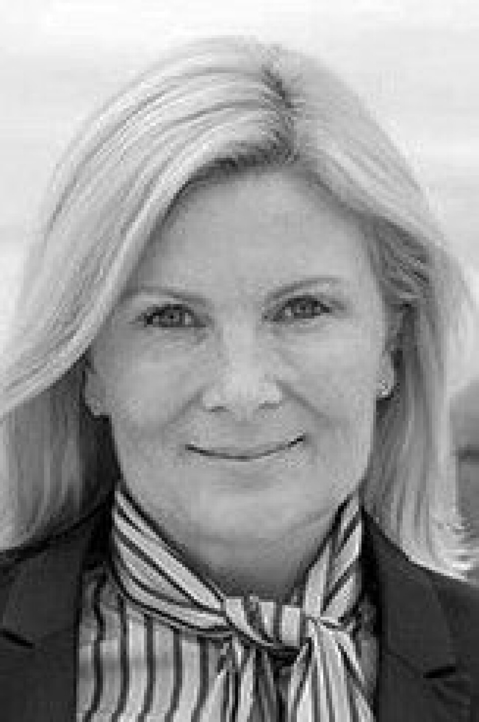 Ny styreleder i Impact Norway