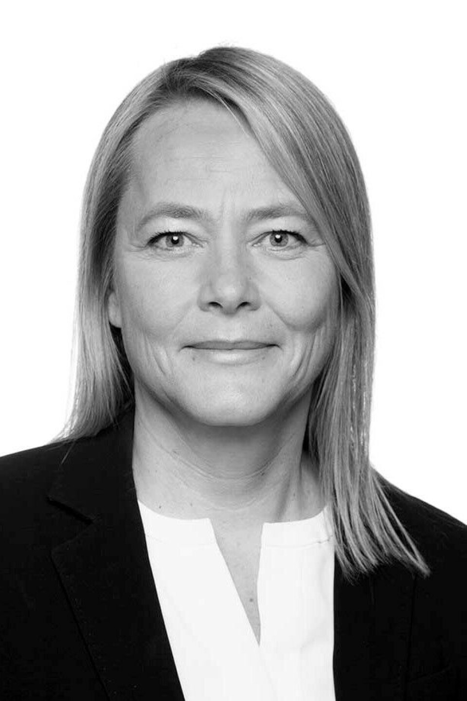 Får lederstilling i Nordic Microfinance Initiative