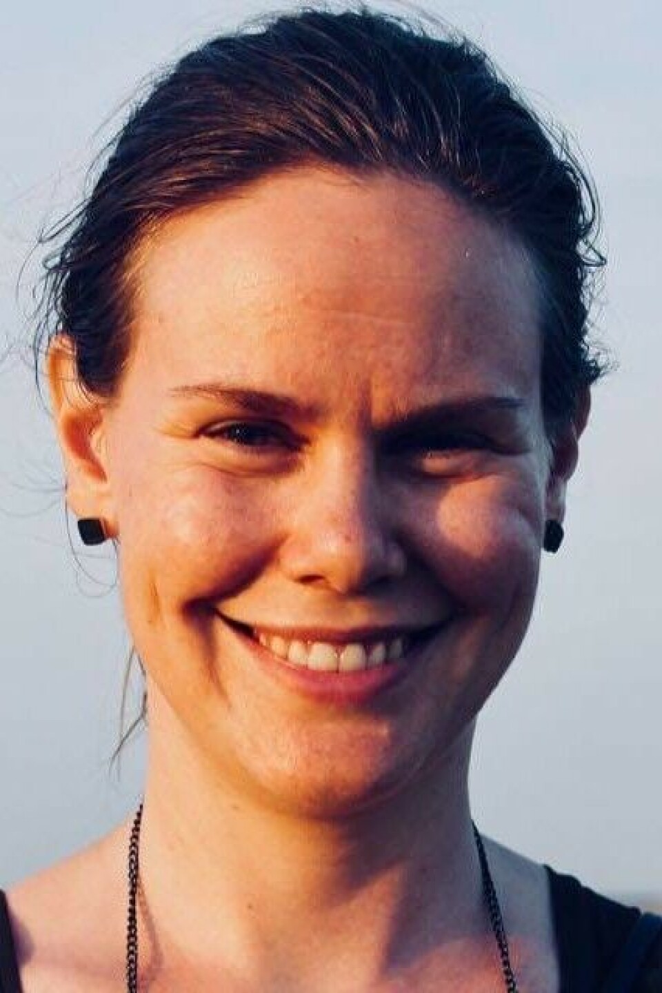 Skal jobbe som seniormanager i KPMG