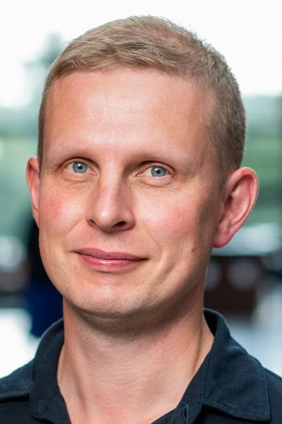 KrF-statssekretær har blitt generalsekretær i Strømmestiftelsen