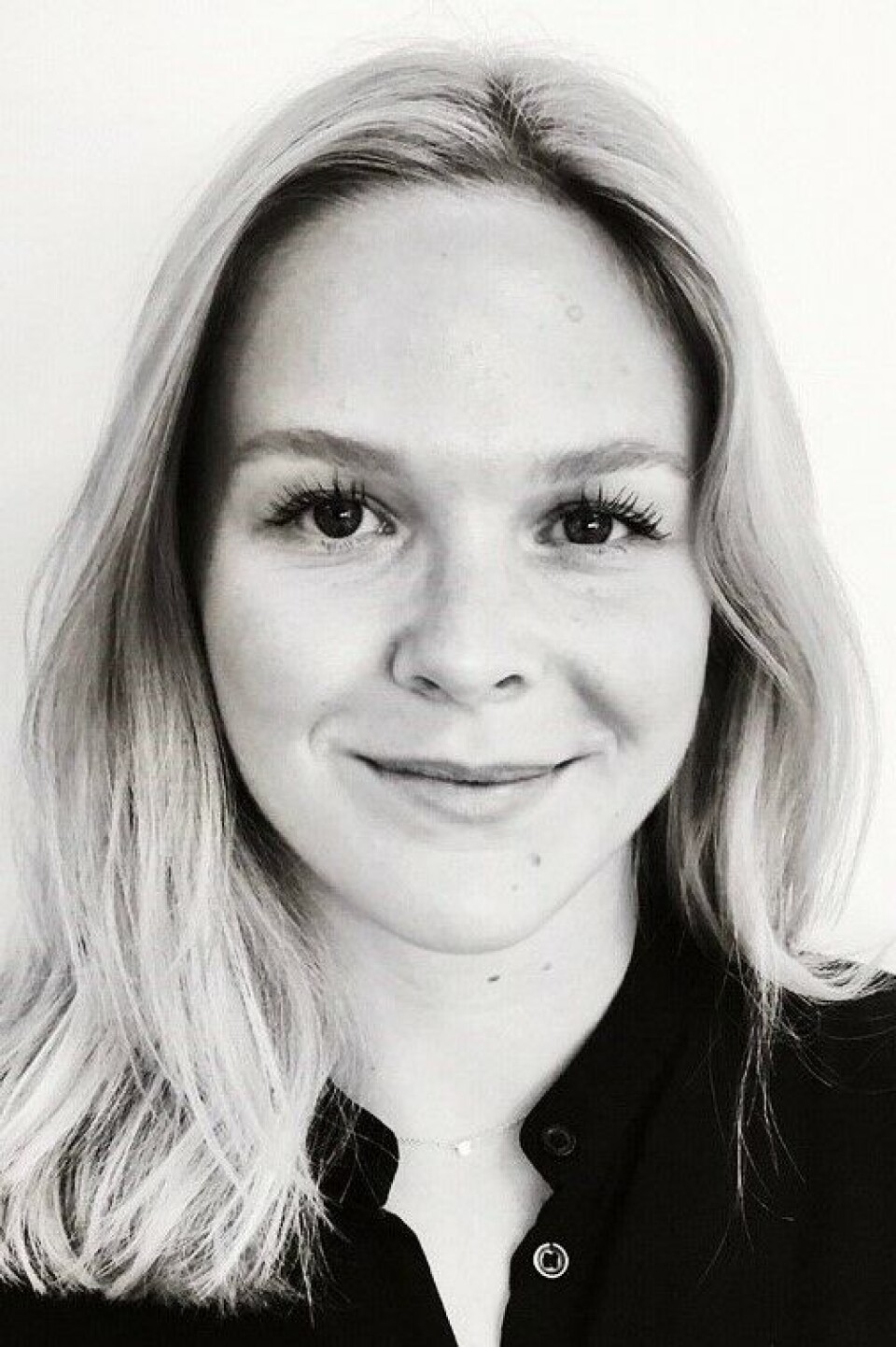 Har blitt manager i KPMG