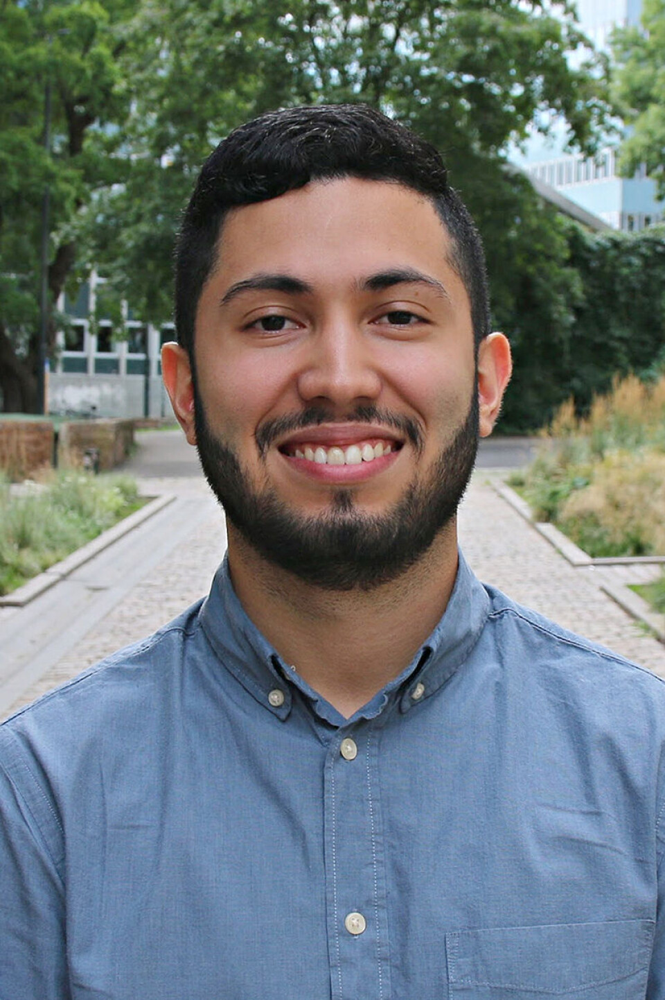 Hector Ulloa