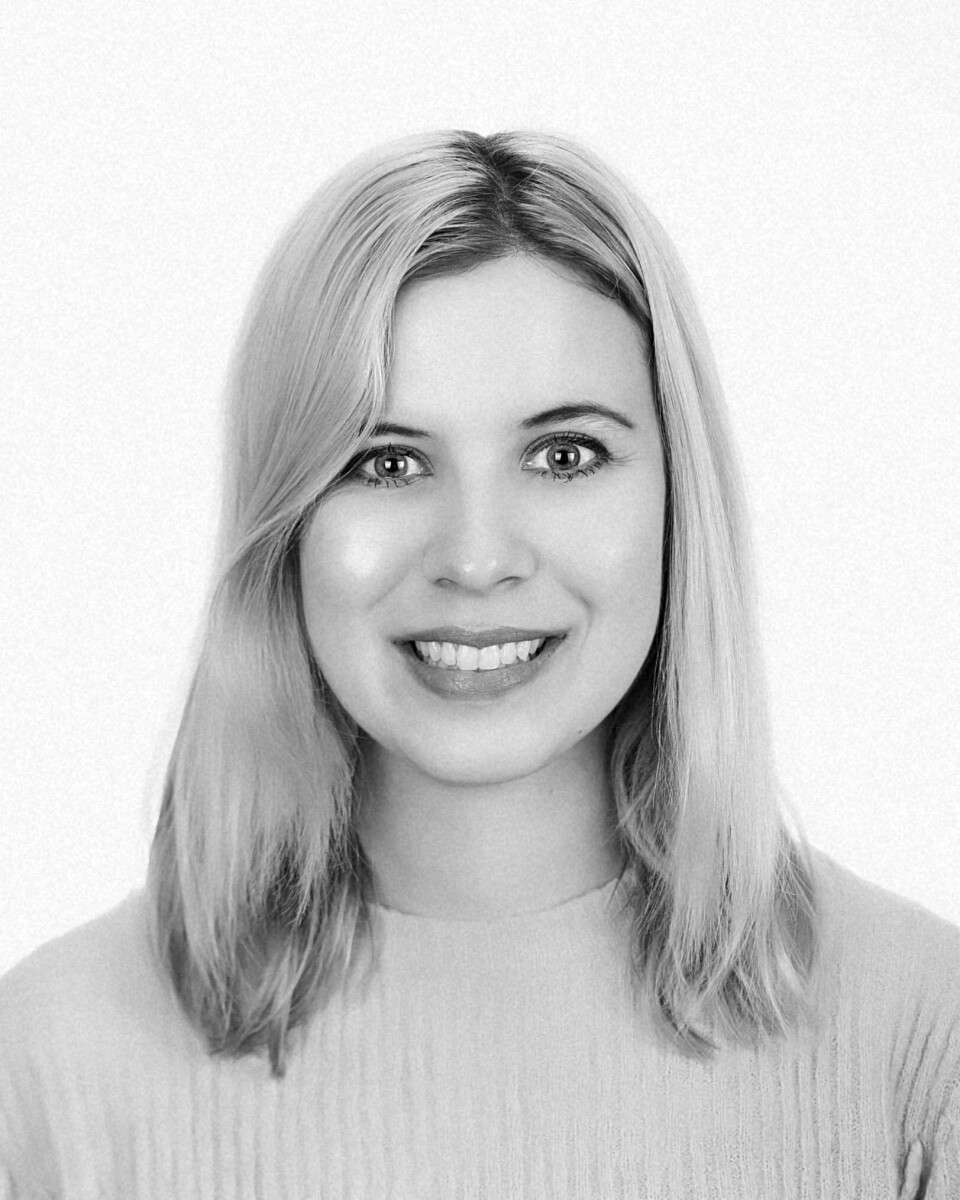 Ny seniorrådgiver i Digni