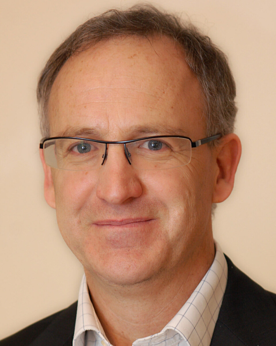 David Gairdner