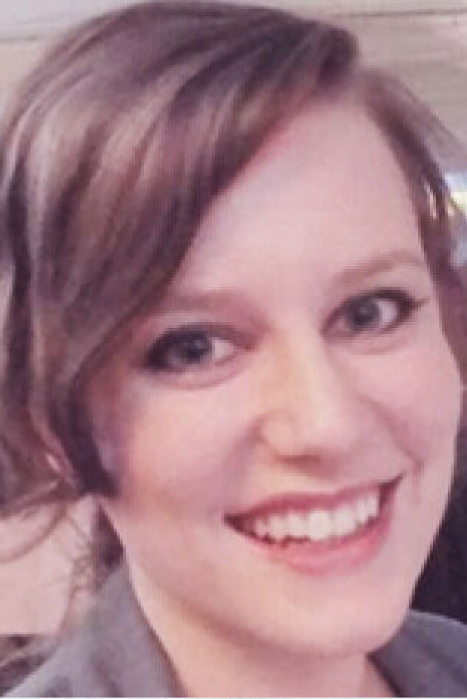 Anna Ljønes Ringvold