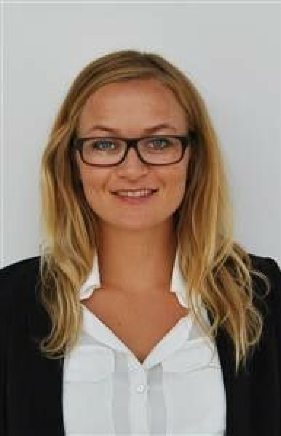 Anja Svendsen Østgård