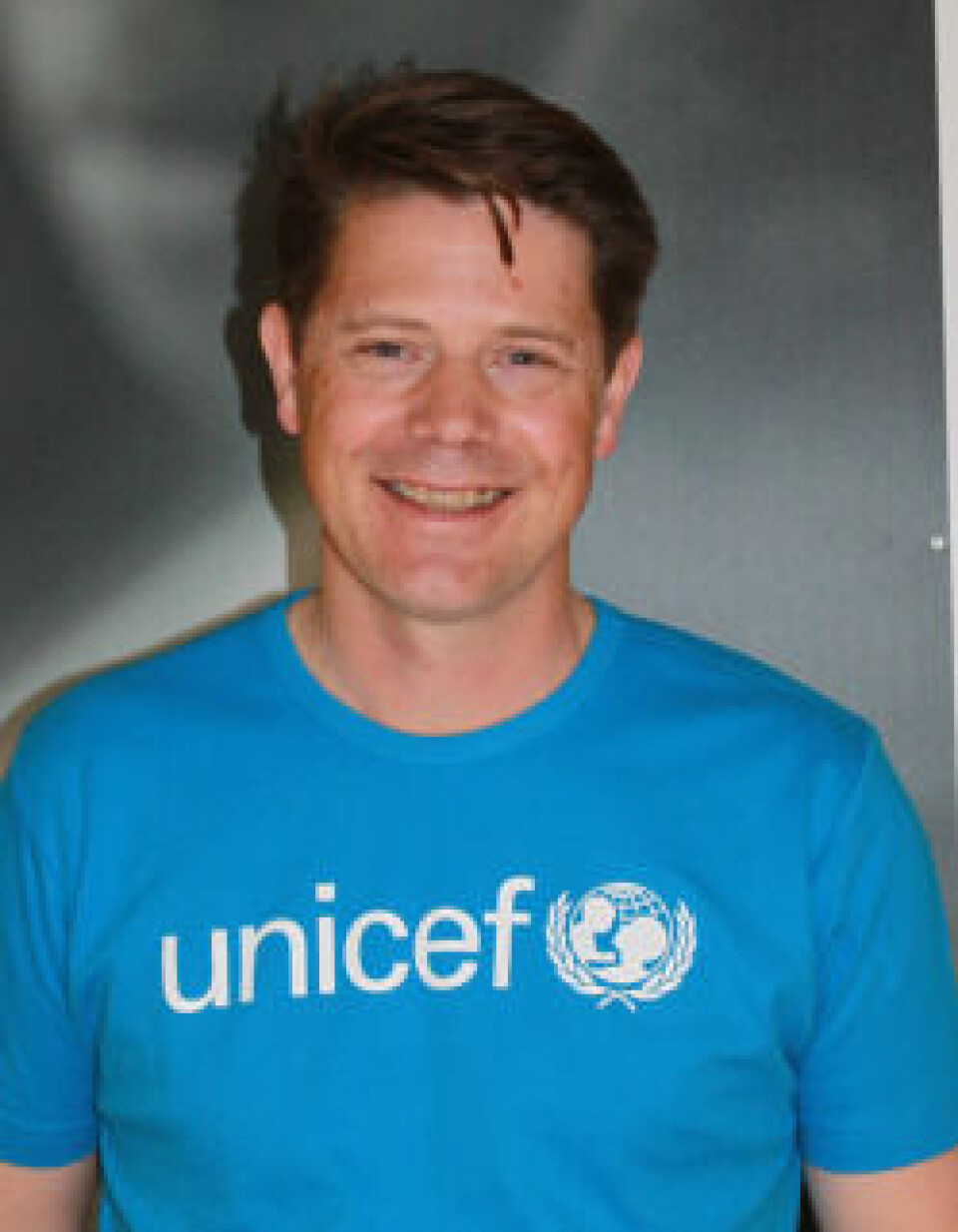 Ny generalsekretær i Unicef
