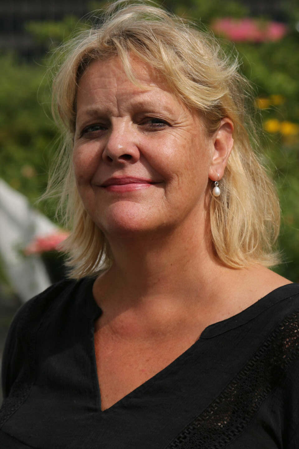 Sidsel Roalkvam