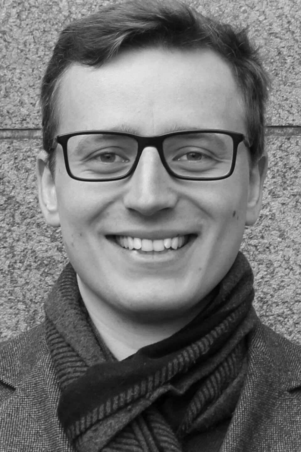 Blir daglig leder i Gi effektivt